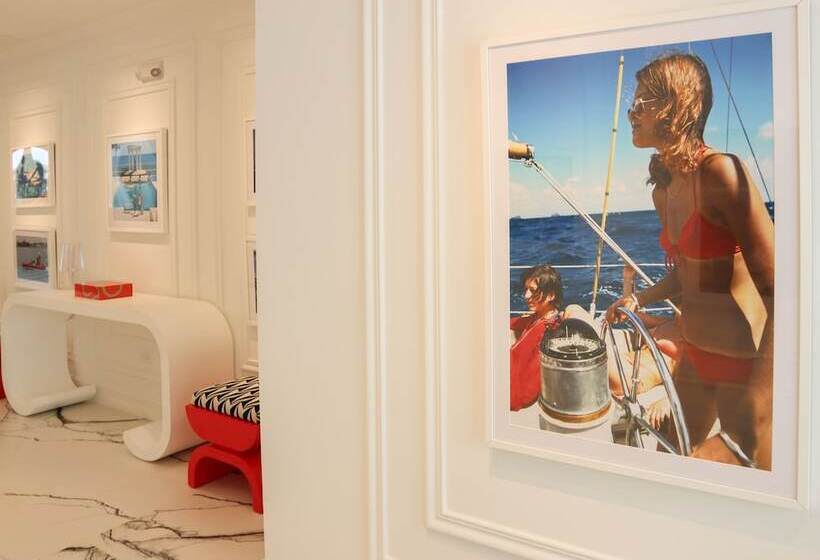 Fotos del hotel Uma House by Yurbban South Beach:  6