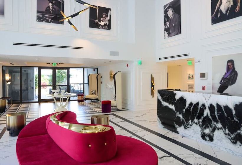 هتل Uma House by Yurbban South Beach