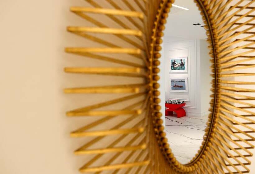 Fotos del hotel Uma House by Yurbban South Beach:  5