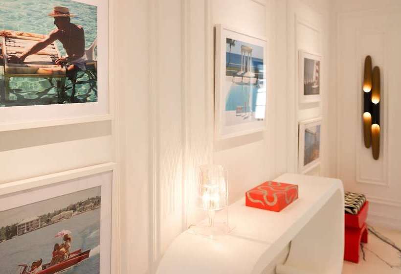 Fotos del hotel Uma House by Yurbban South Beach:  30