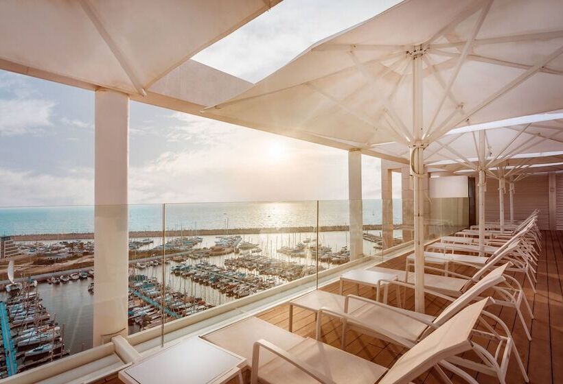 호텔 The Ritzcarlton, Herzliya