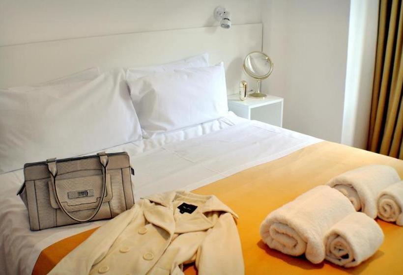 Fotos del hotel Vaness:  2
