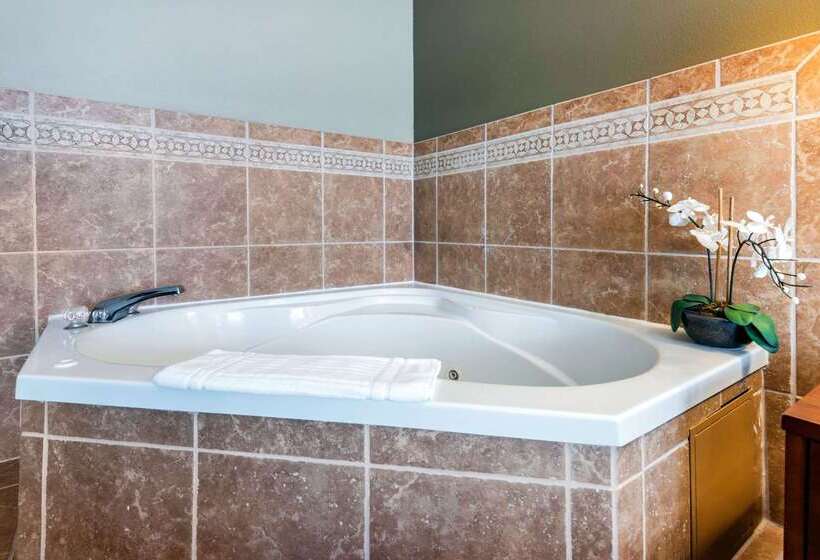 فندق Spark By Hilton St. Augustine Historic District