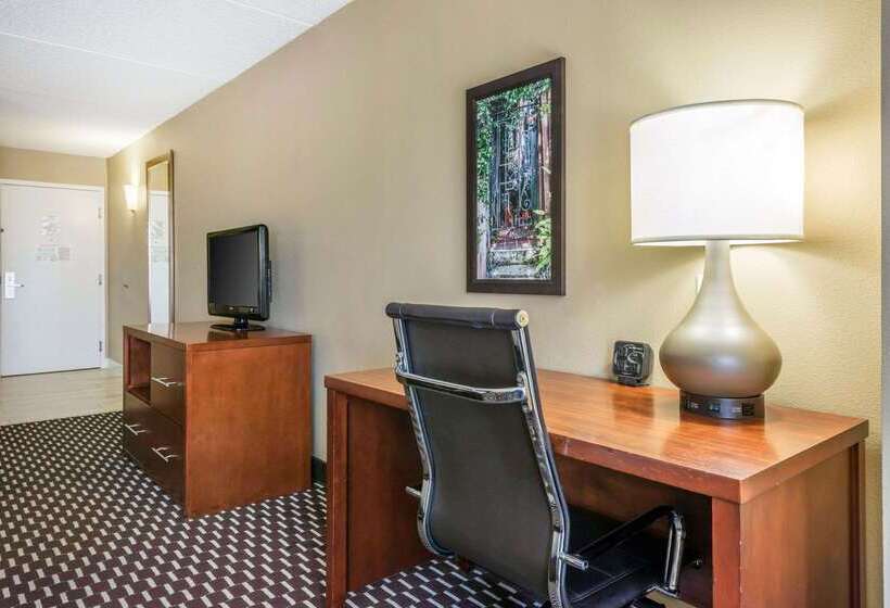 فندق Spark By Hilton St. Augustine Historic District