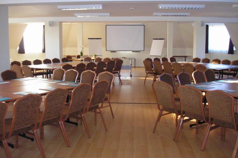 Fotos del hotel Vis Vitalis Medical Wellness:  8