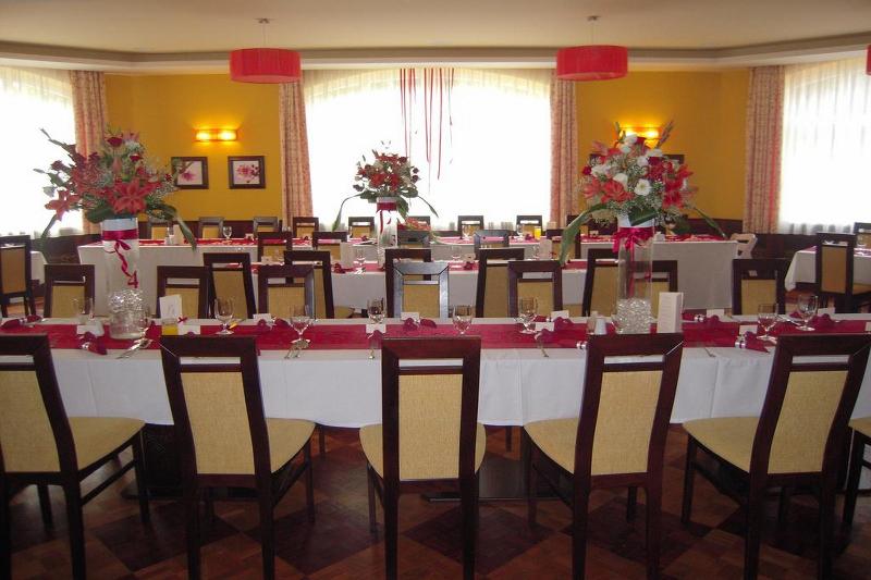 Fotos del hotel Vis Vitalis Medical Wellness:  7