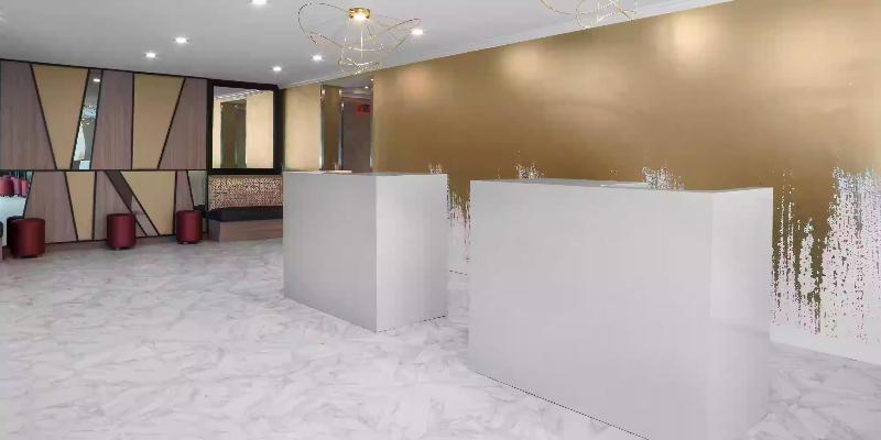 هتل Voco The Cadence, An Ihg