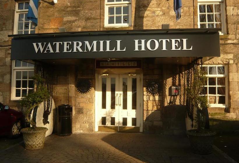 Hotel Watermill