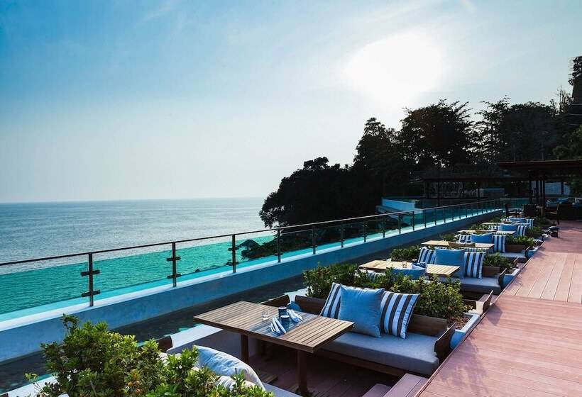 هتل Zenmaya Oceanfront Phuket, Trademark Collection By Wyndham