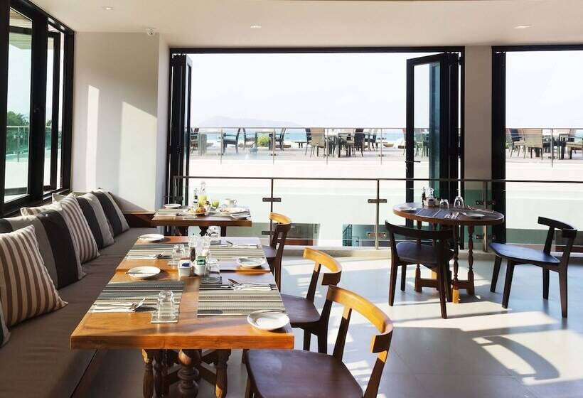 هتل Zenmaya Oceanfront Phuket, Trademark Collection By Wyndham