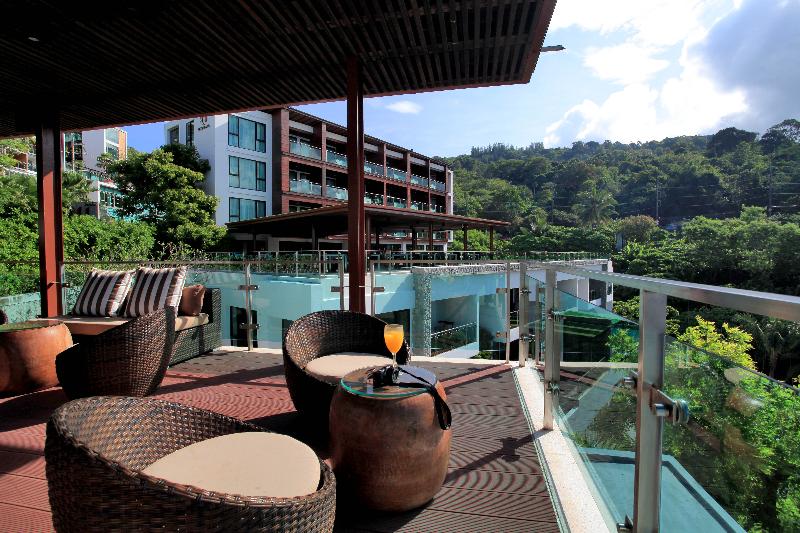 هتل Zenmaya Oceanfront Phuket, Trademark Collection By Wyndham