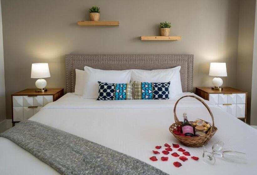 اقامتگاه Brickell By Miami Vacation Rentals