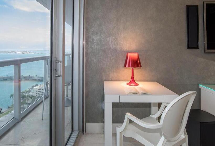اقامتگاه Brickell By Miami Vacation Rentals