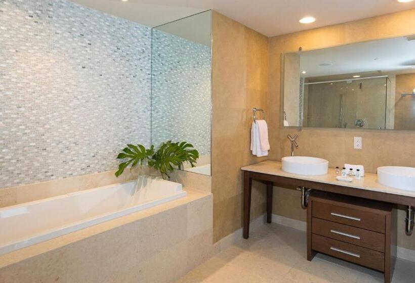 اقامتگاه Brickell By Miami Vacation Rentals