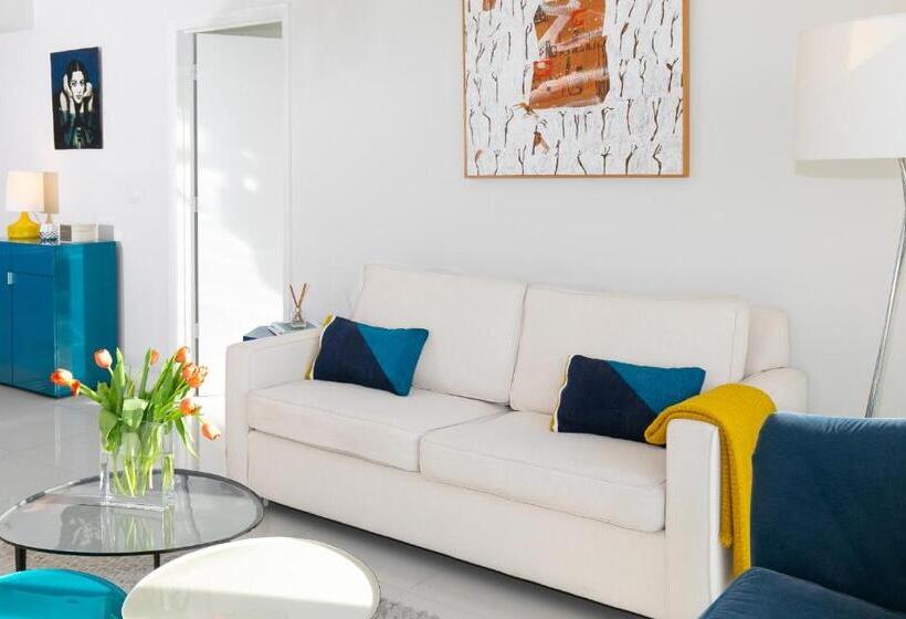 اقامتگاه Brickell By Miami Vacation Rentals