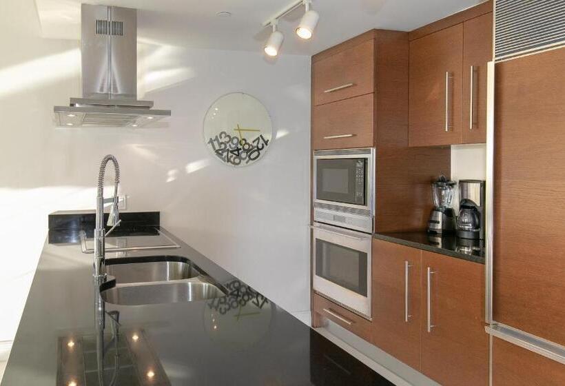 اقامتگاه Brickell By Miami Vacation Rentals