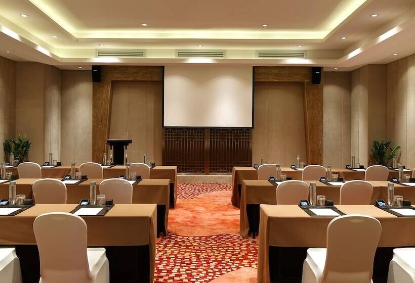 Intercontinental Sanya Haitang Bay Resort, An Ihg