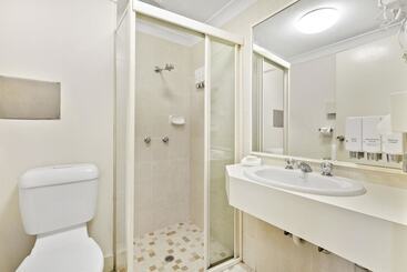 Comfort Inn Centrepoint Motel