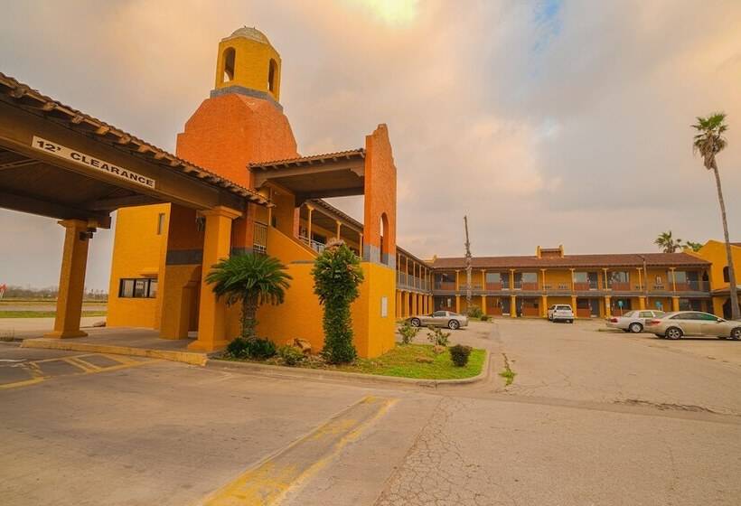 모텔 Knights Inn Kingsville