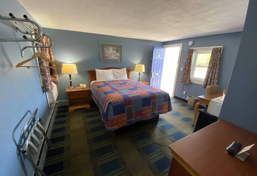 Мотель Royal Inn