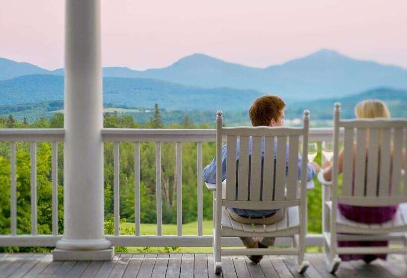 Mountain View Grand Resort & Spa