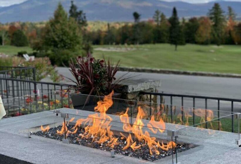 Mountain View Grand Resort & Spa