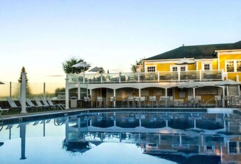 Mountain View Grand Resort & Spa