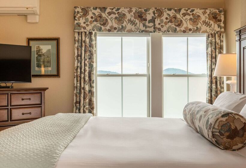 Mountain View Grand Resort & Spa
