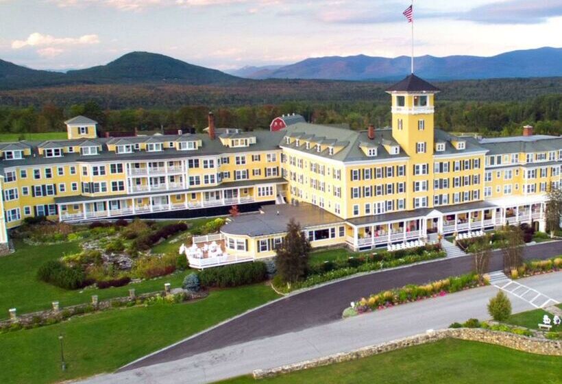 Mountain View Grand Resort & Spa