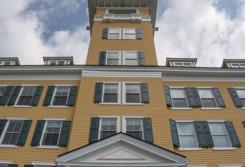 Mountain View Grand Resort & Spa
