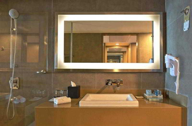 Novotel Chennai Sipcot