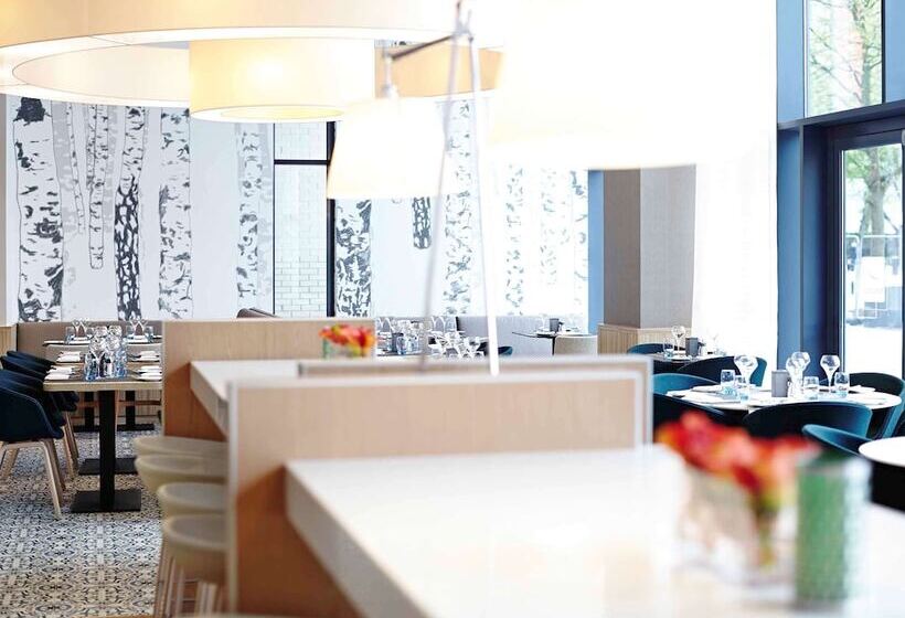 Fotos del hotel Novotel London Wembley:  45