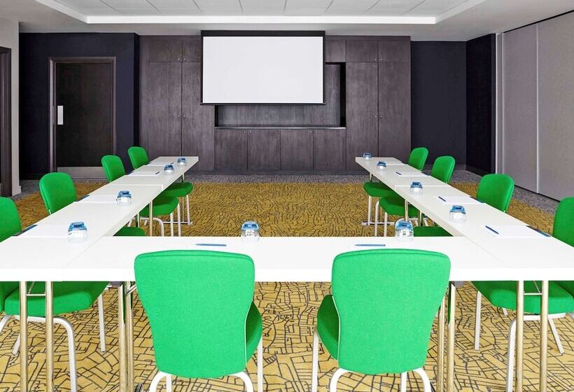 Fotos del hotel Novotel London Wembley:  10