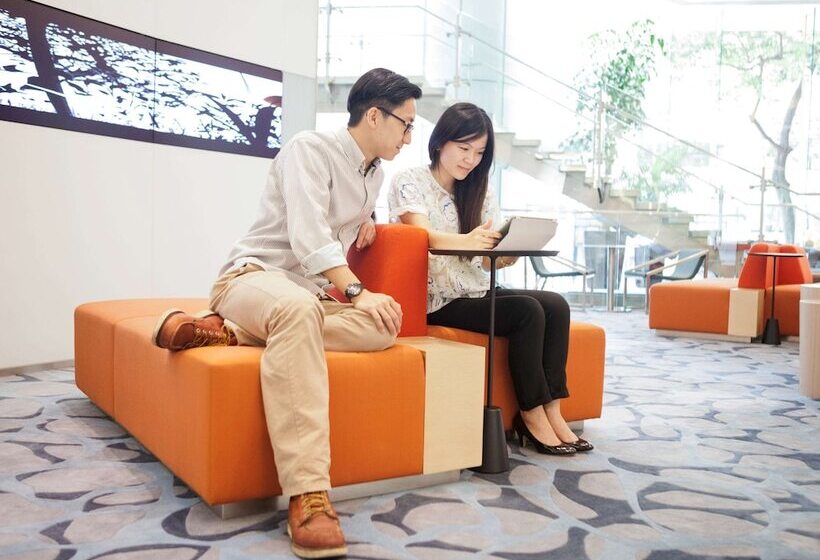 Fotos del hotel Novotel London Wembley:  9