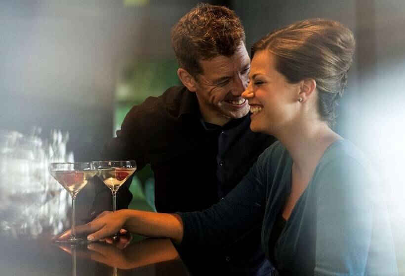 Fotos del hotel Novotel London Wembley:  16