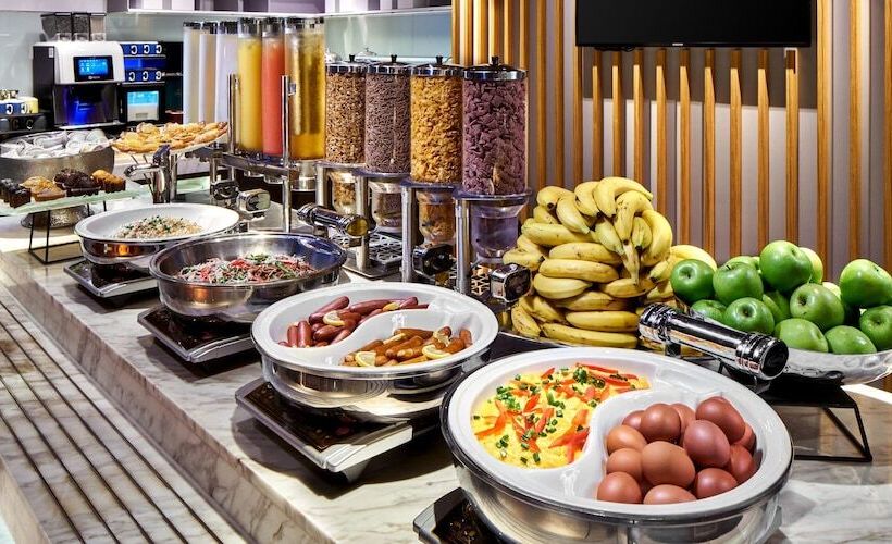 Fotos del hotel Novotel London Wembley:  26