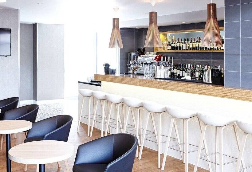 Fotos del hotel Novotel London Wembley:  41