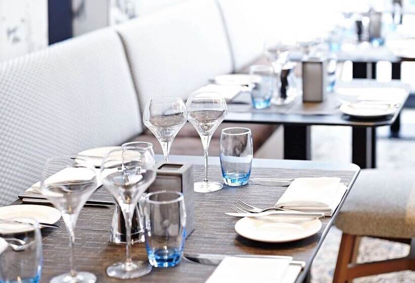 Fotos del hotel Novotel London Wembley:  42