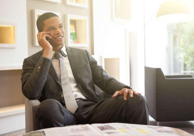 Fotos del hotel Novotel London Wembley:  48