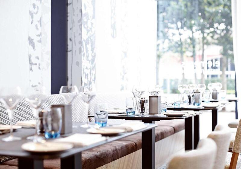 Fotos del hotel Novotel London Wembley:  34