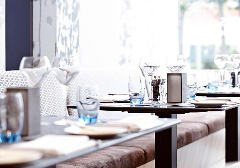 Fotos del hotel Novotel London Wembley:  5