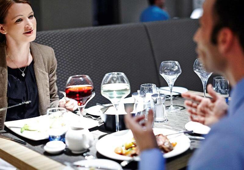 Fotos del hotel Novotel London Wembley:  33