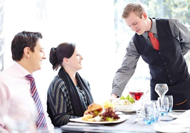 Fotos del hotel Novotel London Wembley:  4