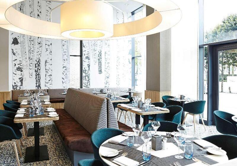 Fotos del hotel Novotel London Wembley:  30