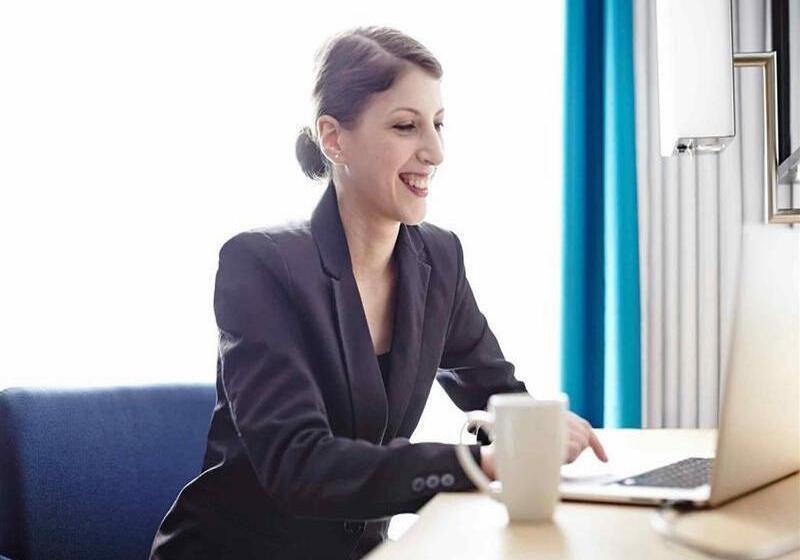 Fotos del hotel Novotel London Wembley:  50