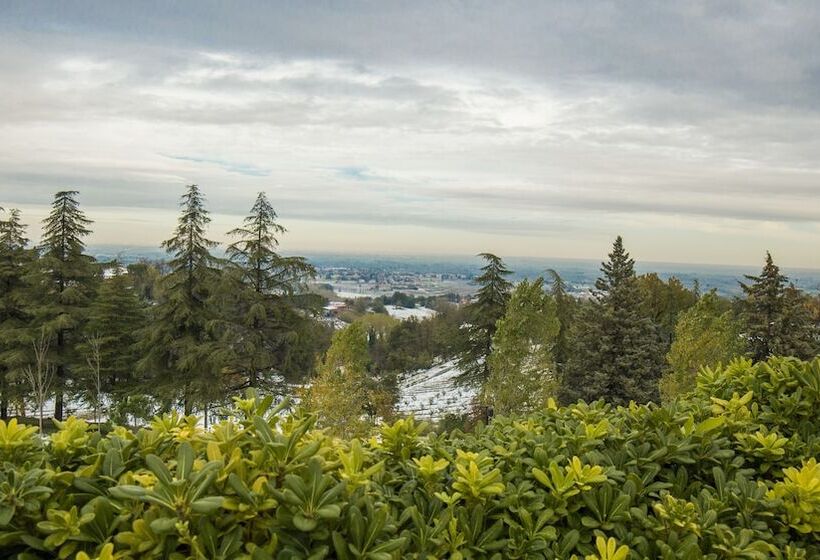 Resort Palazzo Di Varignana