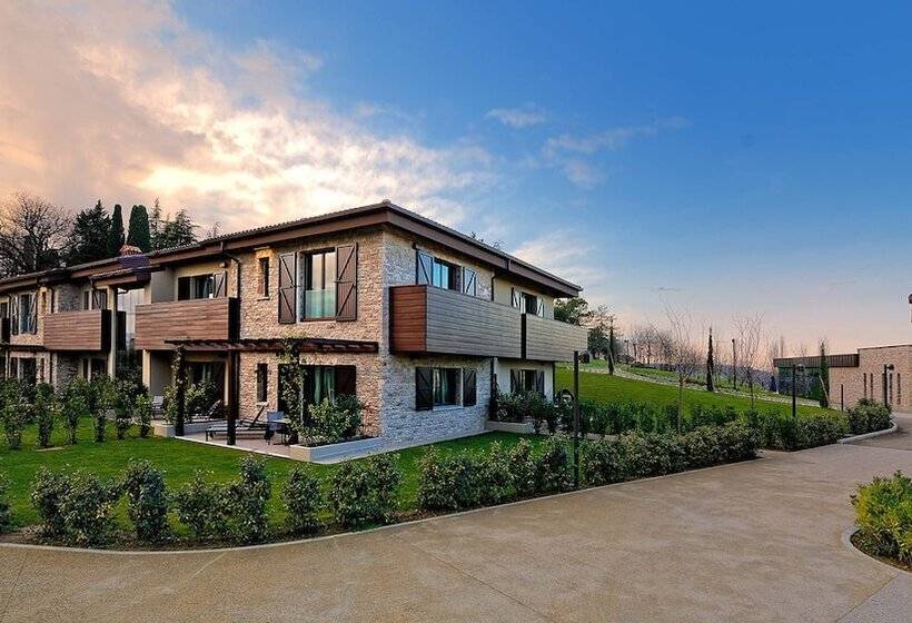 Resort Palazzo Di Varignana