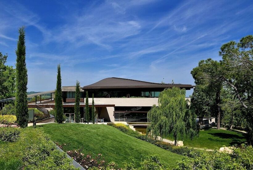 Resort Palazzo Di Varignana