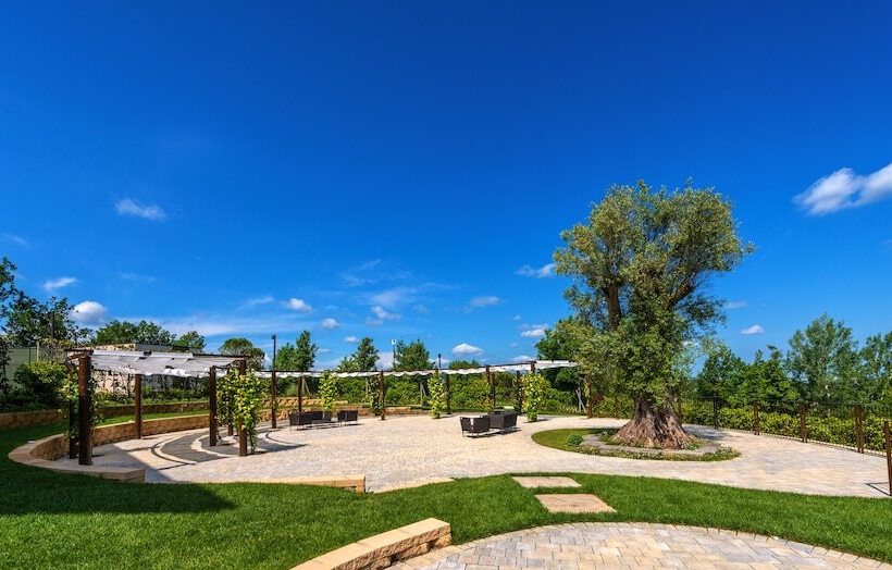 Resort Palazzo Di Varignana