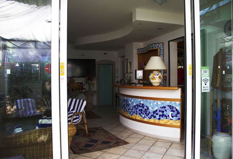 Residence Charles
